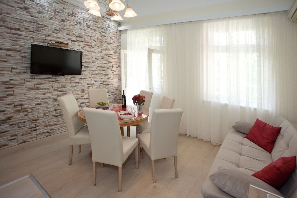 Villa Barbara Apartment, 2 Bedrooms, Balcony 13