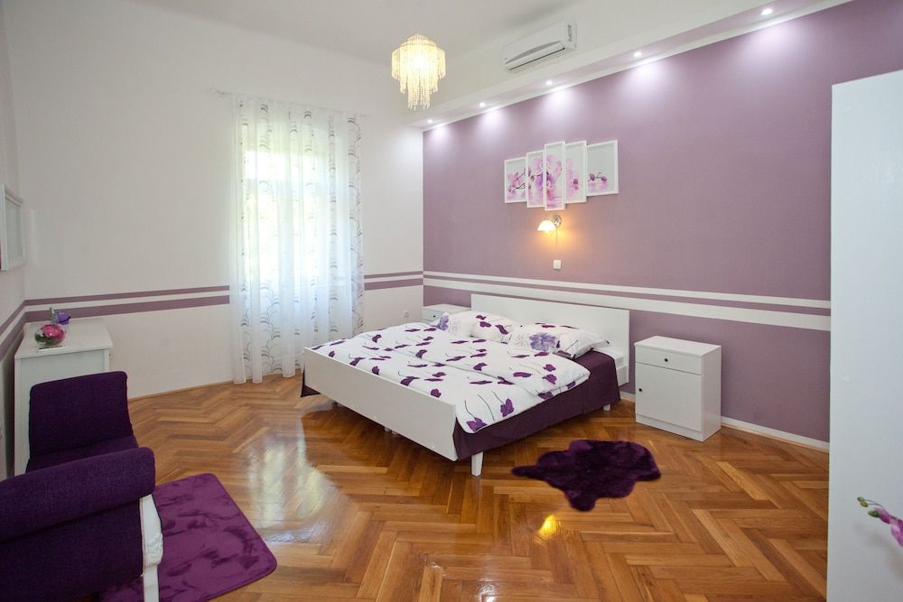 Villa Barbara Apartment, 2 Bedrooms, Balcony 6