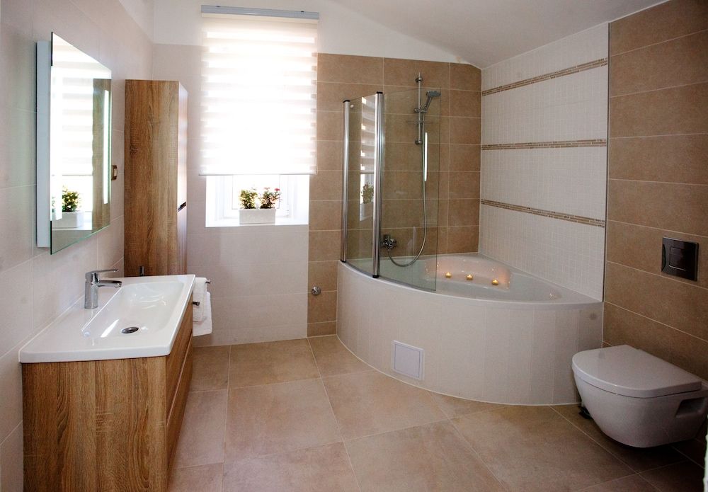 Villa Barbara Apartment, 2 Bedrooms, Balcony 11