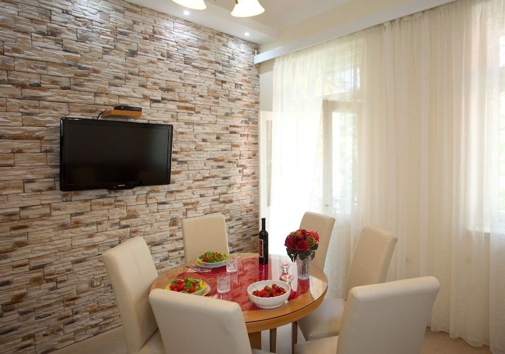 Villa Barbara Apartment, 2 Bedrooms, Balcony 14