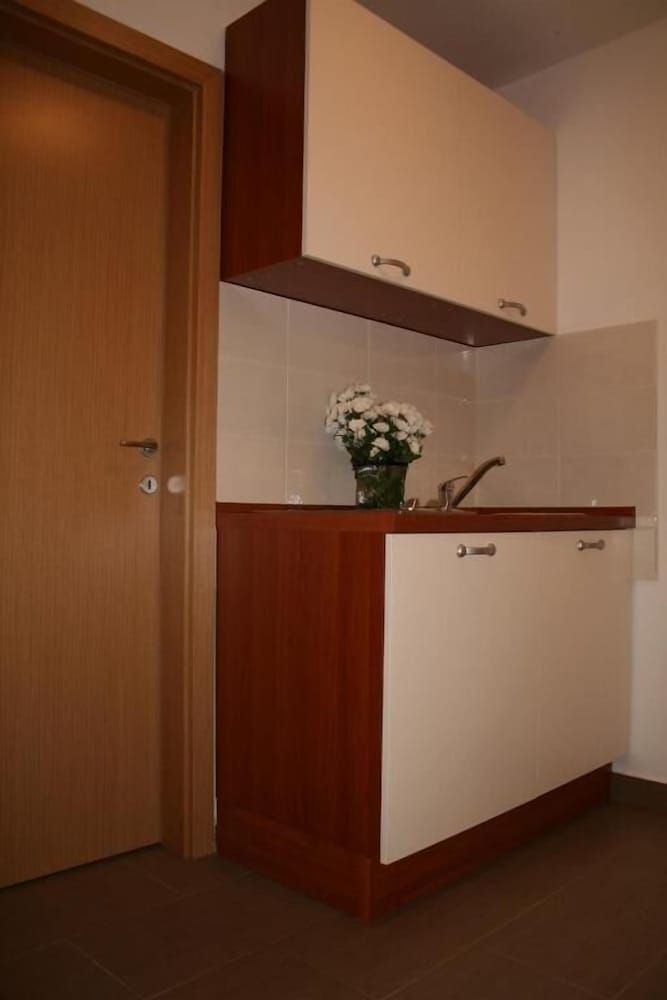 Apartments Mrduljas Studio 4