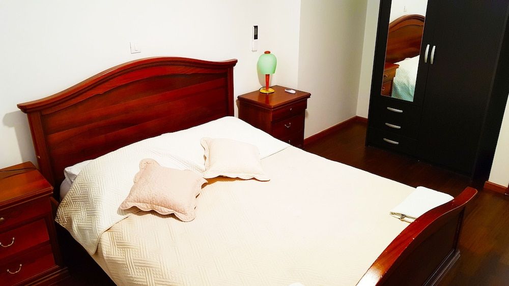 Split Riva Promenade Apartments Grand Apartment 4