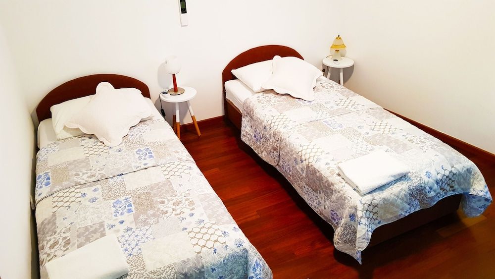 Split Riva Promenade Apartments City Apartment 4