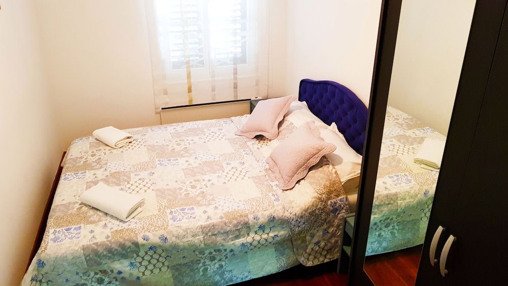 Split Riva Promenade Apartments Grand Apartment 5