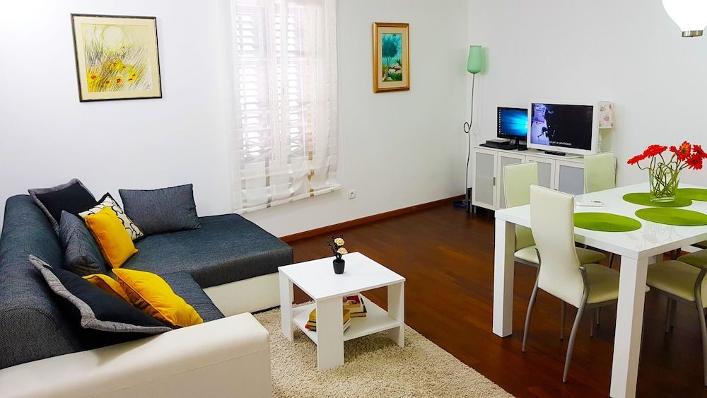 Split Riva Promenade Apartments City Apartment 11