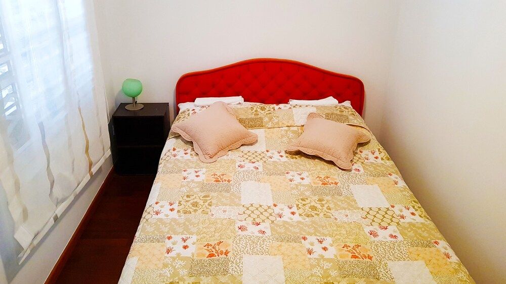 Split Riva Promenade Apartments City Apartment 3