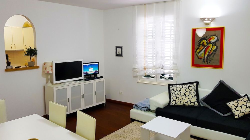 Split Riva Promenade Apartments Grand Apartment 17
