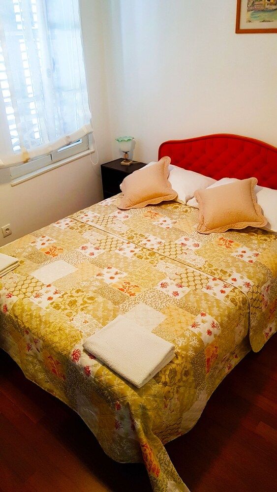 Split Riva Promenade Apartments City Apartment 2