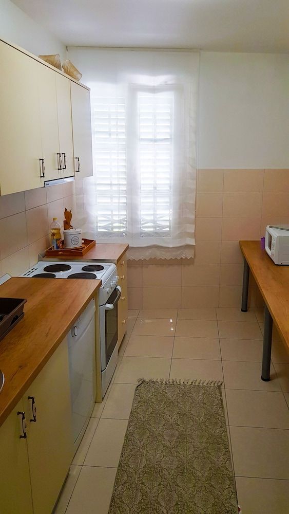 Split Riva Promenade Apartments Grand Apartment 11