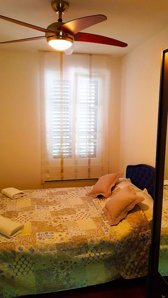 Split Riva Promenade Apartments Grand Apartment 16