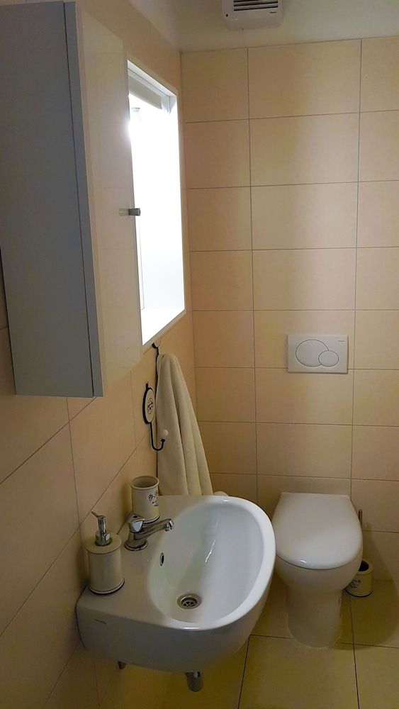 Split Riva Promenade Apartments Grand Apartment 12