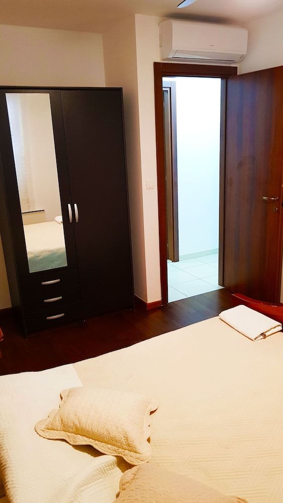 Split Riva Promenade Apartments Grand Apartment 18
