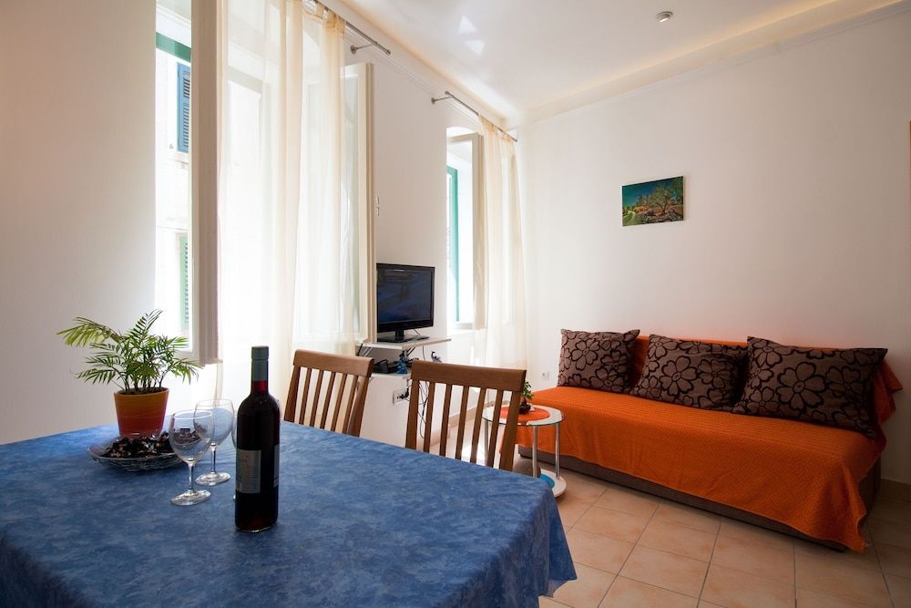 Apartments Val Apartment, 2 Bedrooms 11