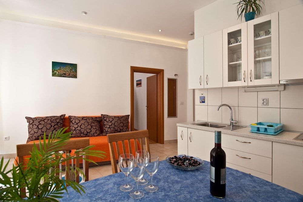 Apartments Val Apartment, 2 Bedrooms 12