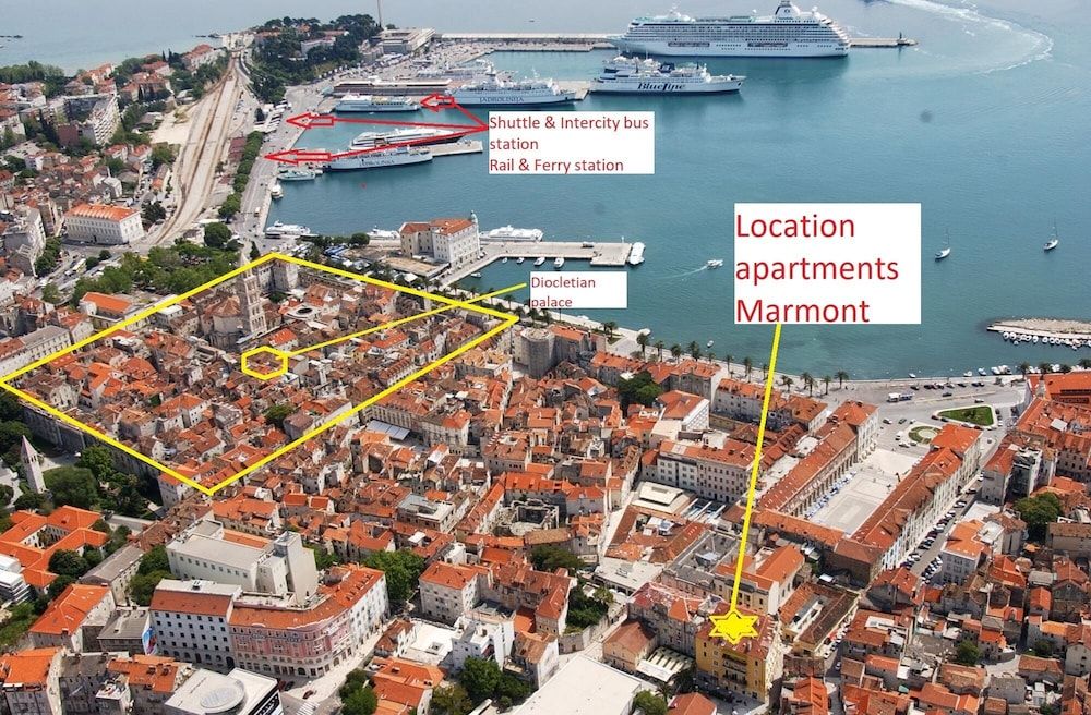 Double Bedroom Apartment on Great Location With Balcony!! Apartment, 2 Bedrooms, Smoking, Balcony 8