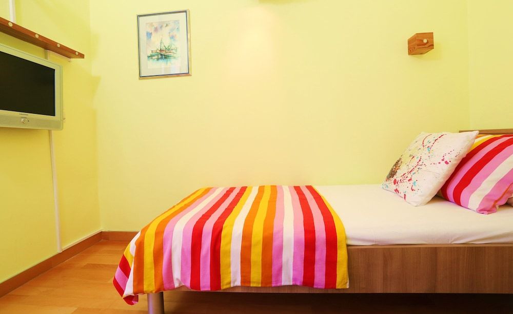 undefined Double Bedroom Apartment on Great Location With Balcony!! 6