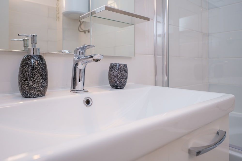 Split City Apartment Apartment 10