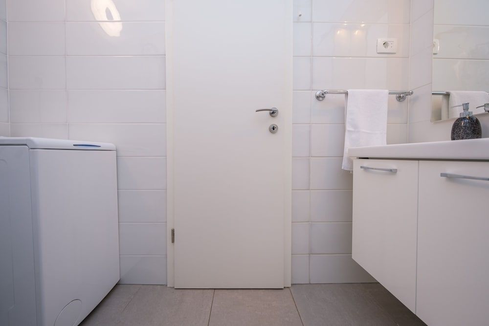 Split City Apartment Apartment 8