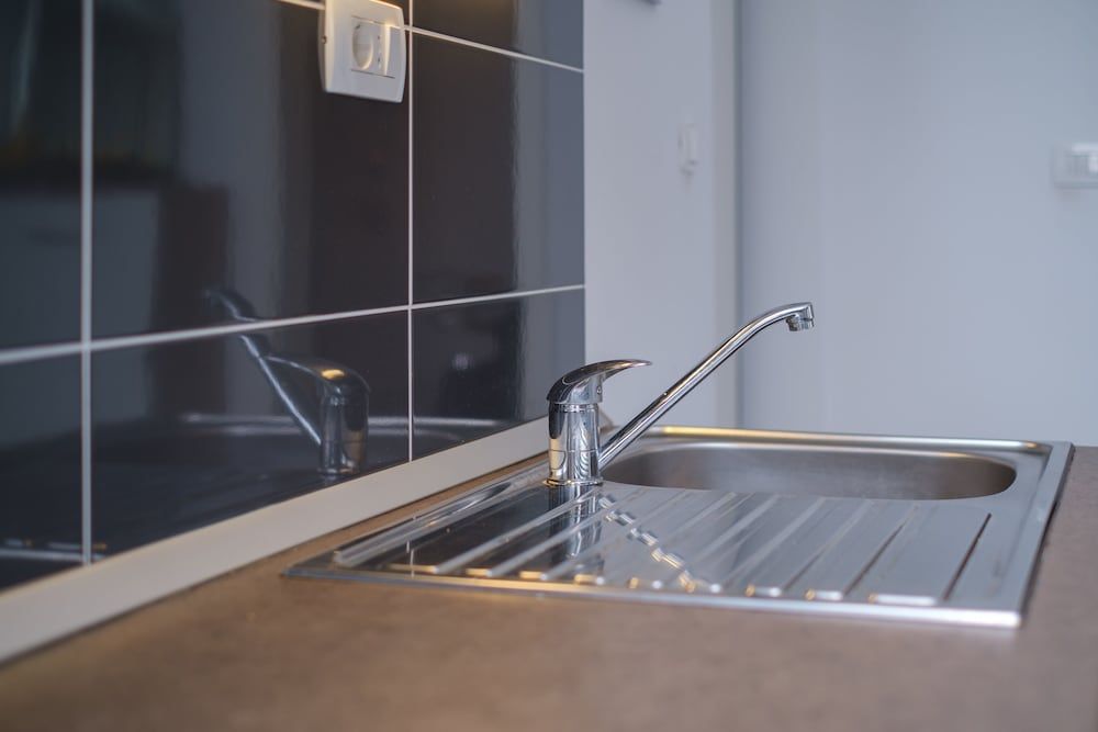 Split City Apartment Apartment 6