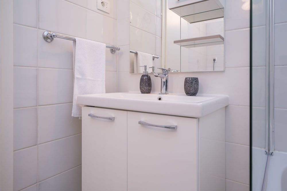 Split City Apartment Apartment 11