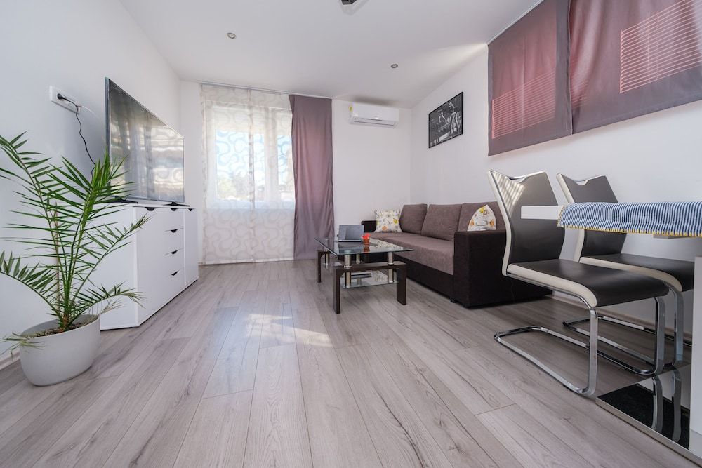 Split City Apartment Apartment 14