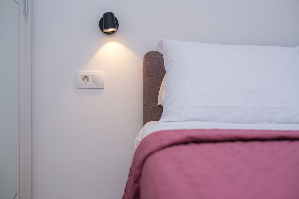 Split City Apartment Apartment 12