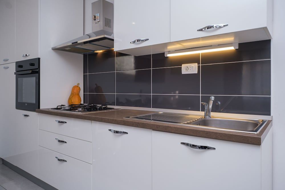 undefined Split City Apartment 2