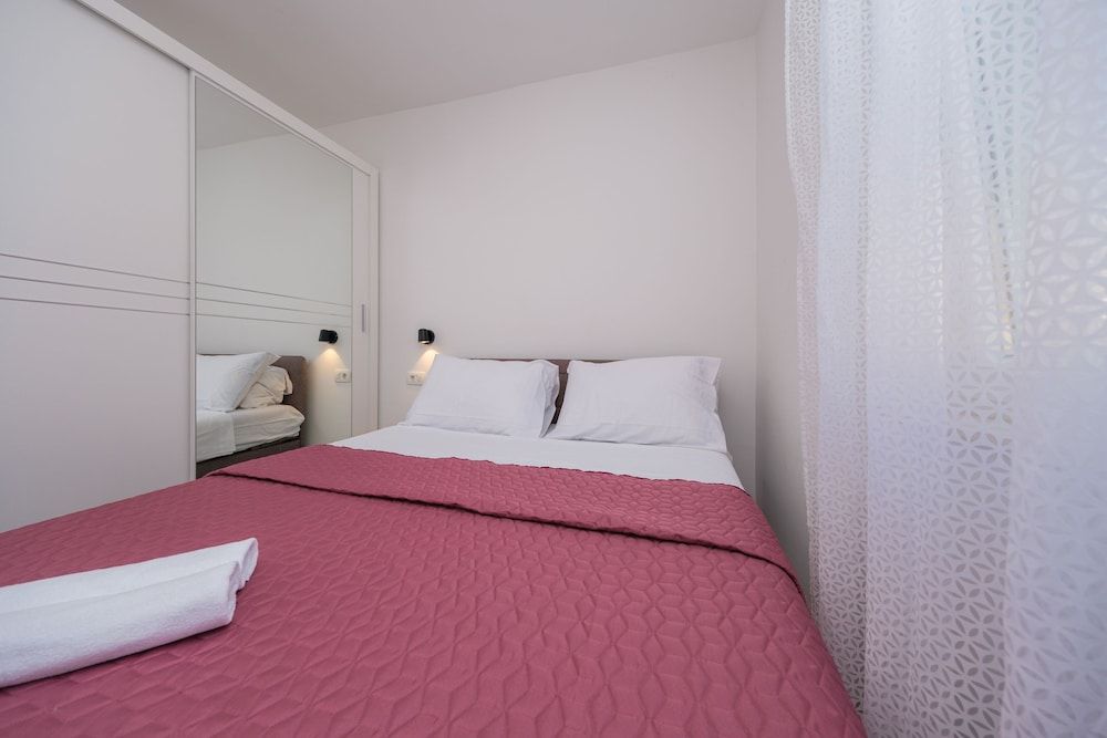 Split City Apartment Apartment 5