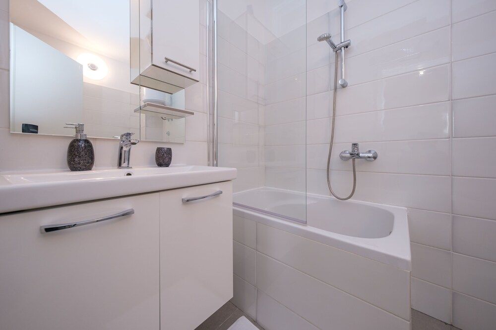 Split City Apartment Apartment 9