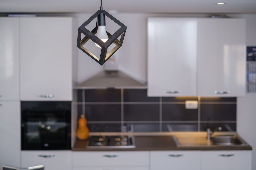 undefined Split City Apartment 4