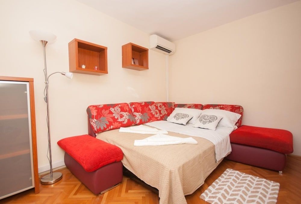 undefined Apartment Armonia 4