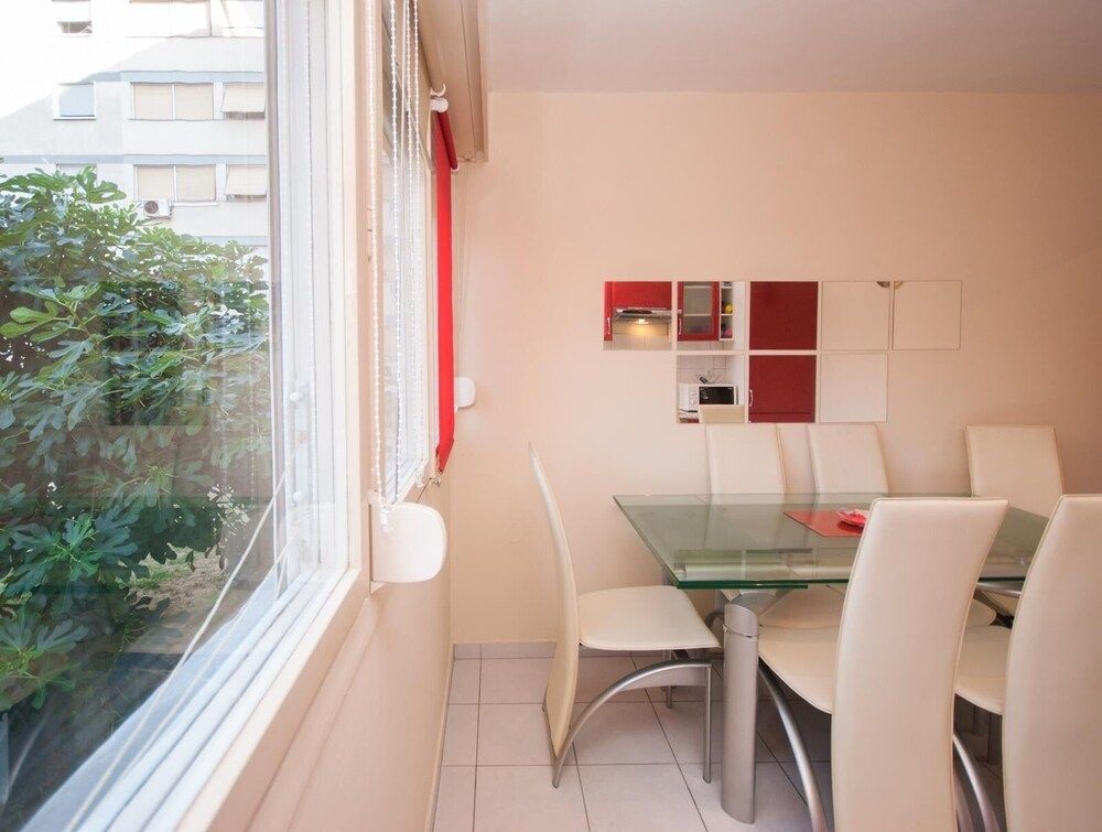 undefined Apartment Armonia 7