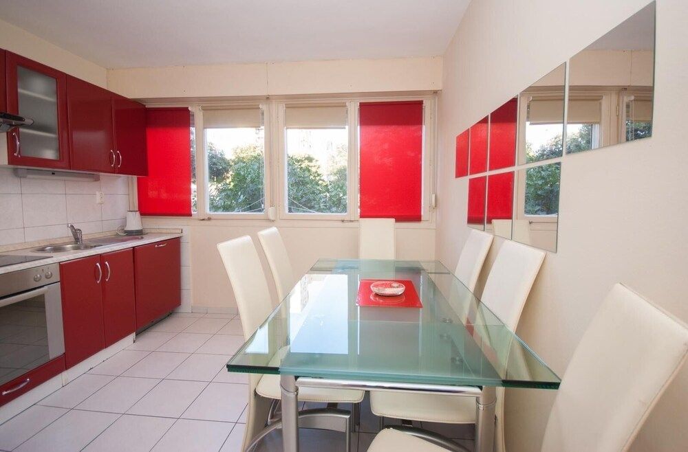 undefined Apartment Armonia 8