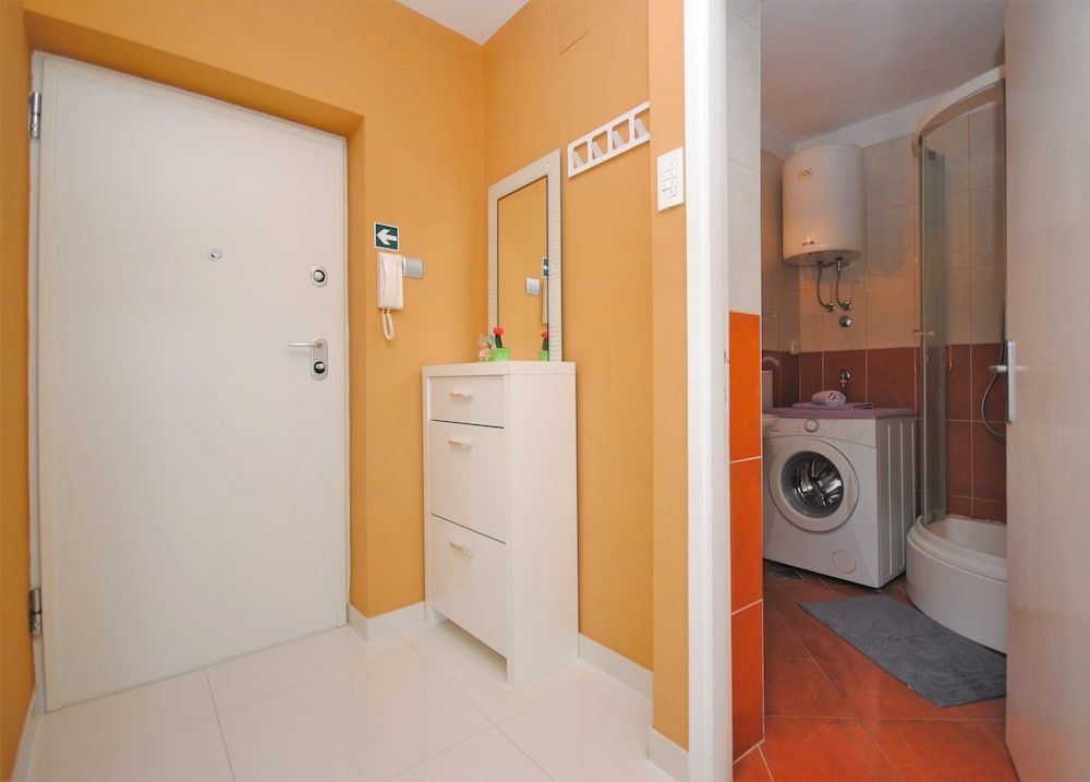 Apartment Antea Apartment (One Bedroom Apartment) 8