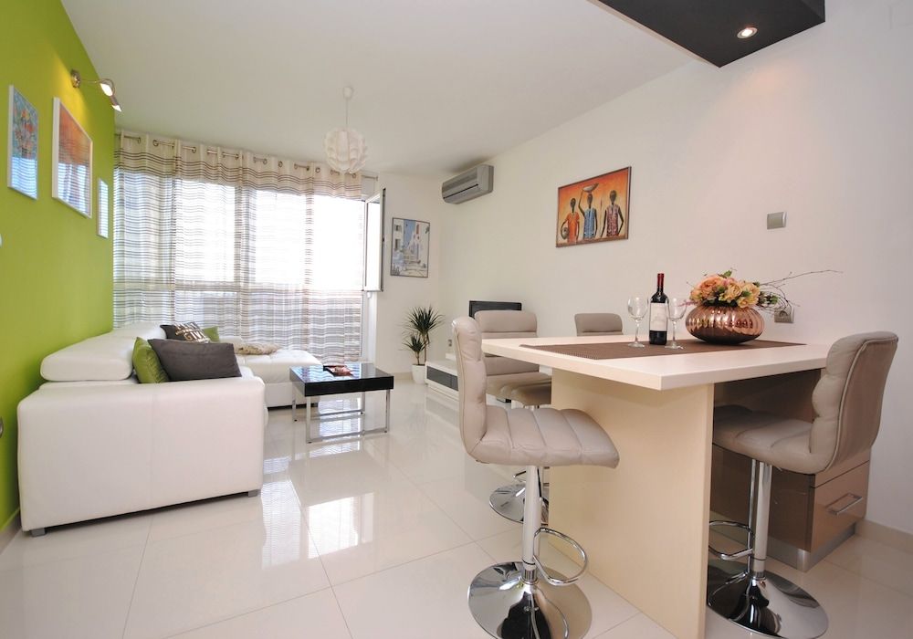 Apartment Antea Apartment (One Bedroom Apartment) 17