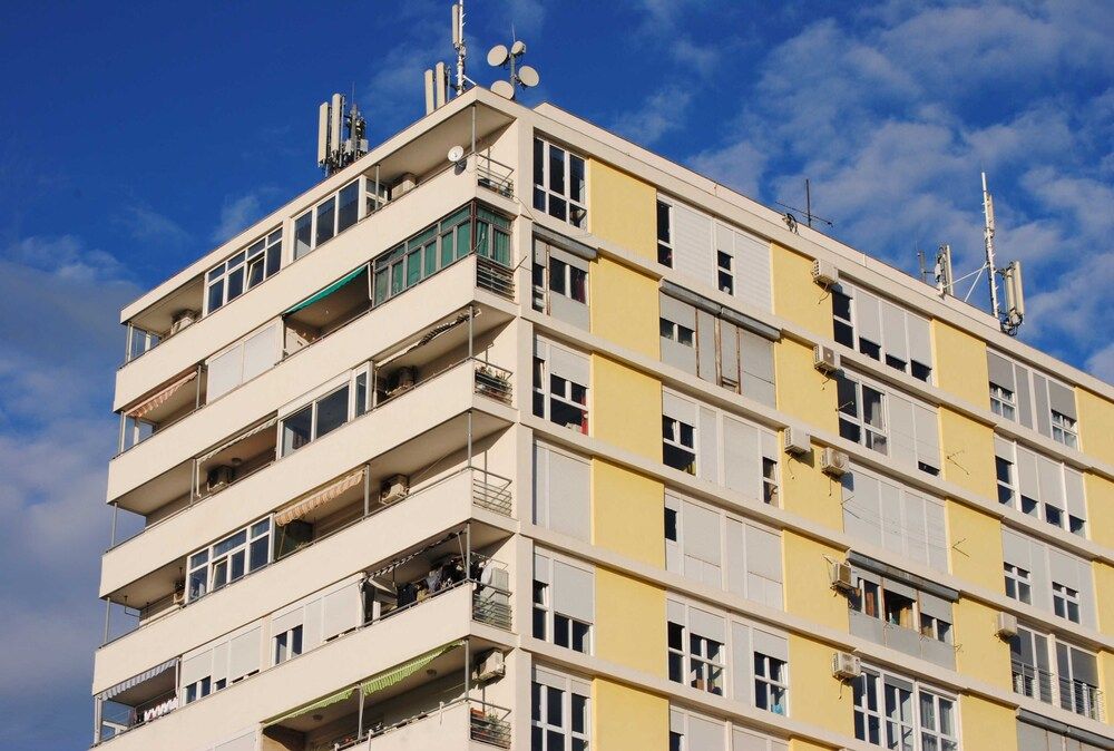 undefined Apartment Antea 3