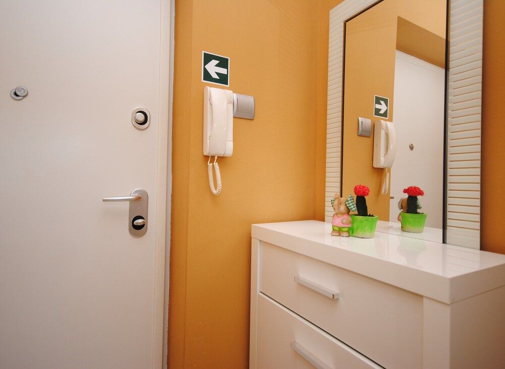 Apartment Antea Apartment (One Bedroom Apartment) 9