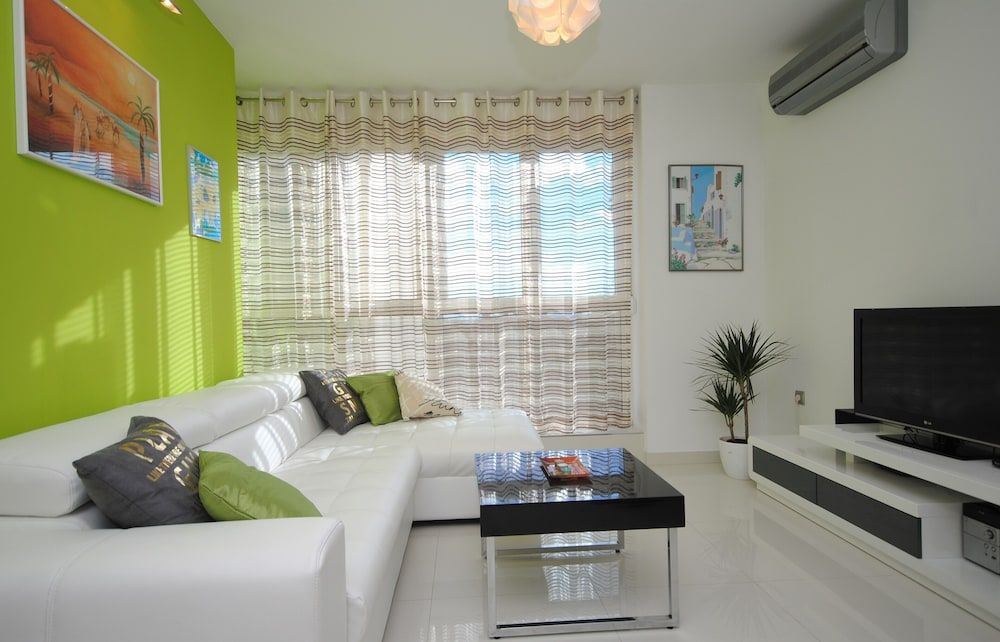 Apartment Antea Apartment (One Bedroom Apartment) 4