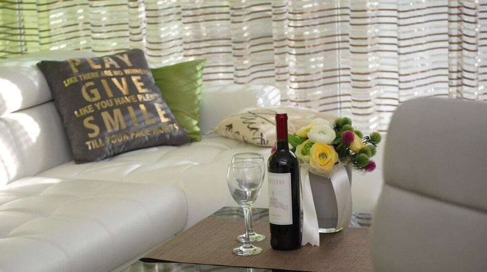 Apartment Antea Apartment (One Bedroom Apartment) 13