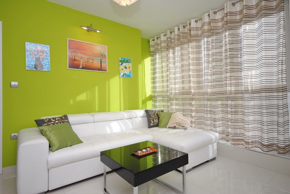 Apartment Antea Apartment (One Bedroom Apartment) 16