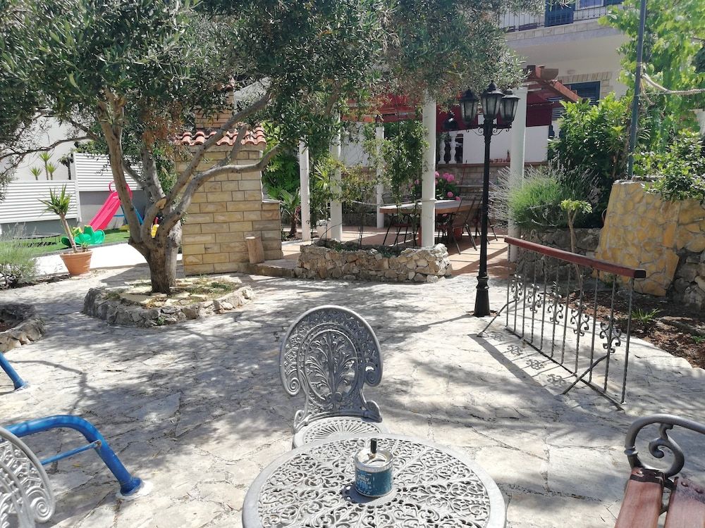 Breezy Stay Near Trogir