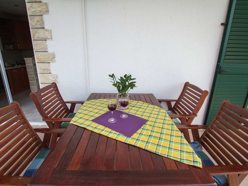 Breezy Stay Near Trogir