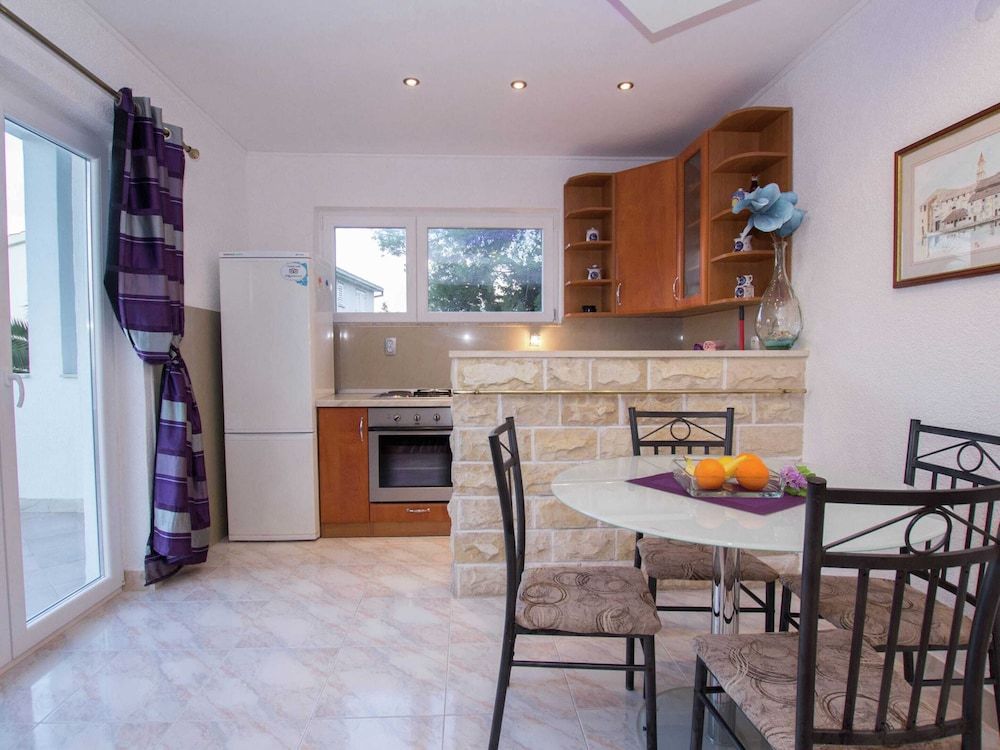 Breezy Stay Near Trogir