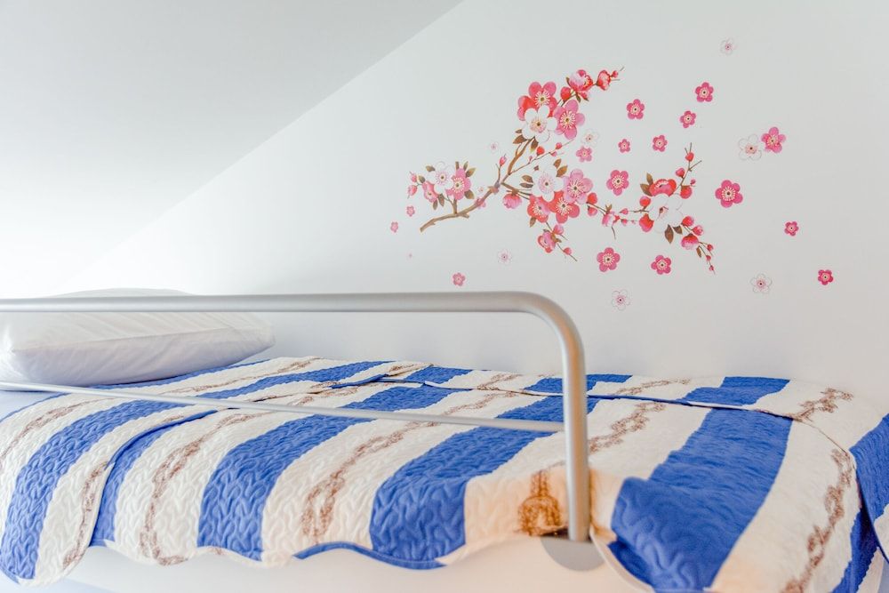 Apartment Penzo Apartment, Sea View 4