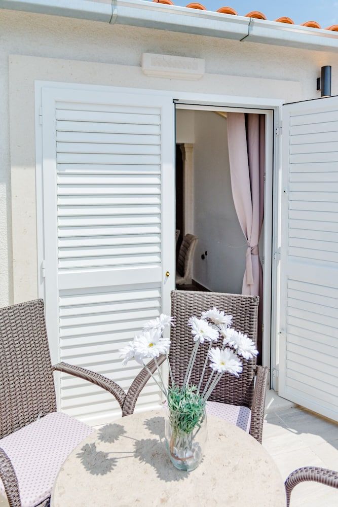 Apartment Penzo Apartment, Sea View 6