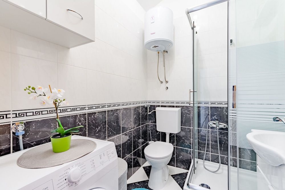 Apartment Penzo Apartment, Sea View 10