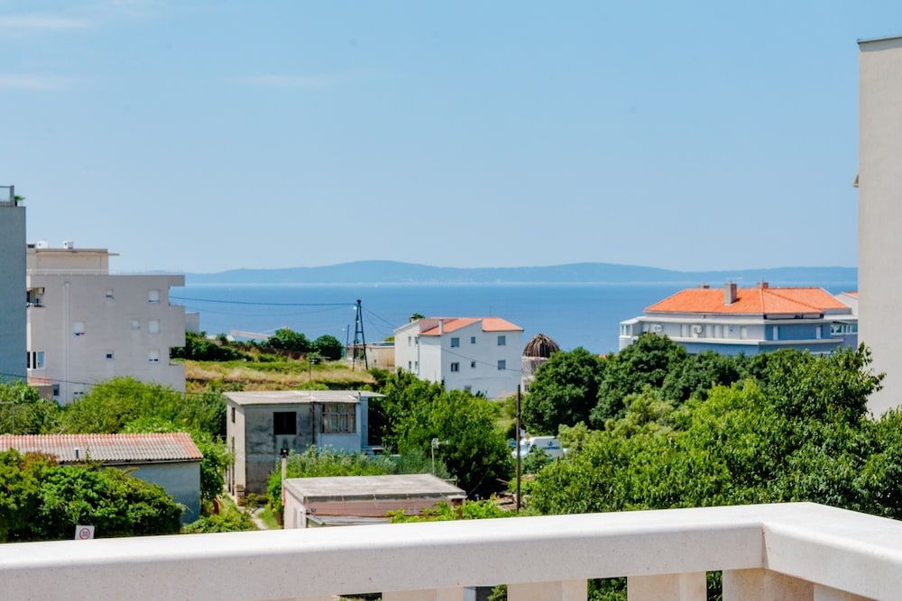 Apartment Penzo Apartment, Sea View 9