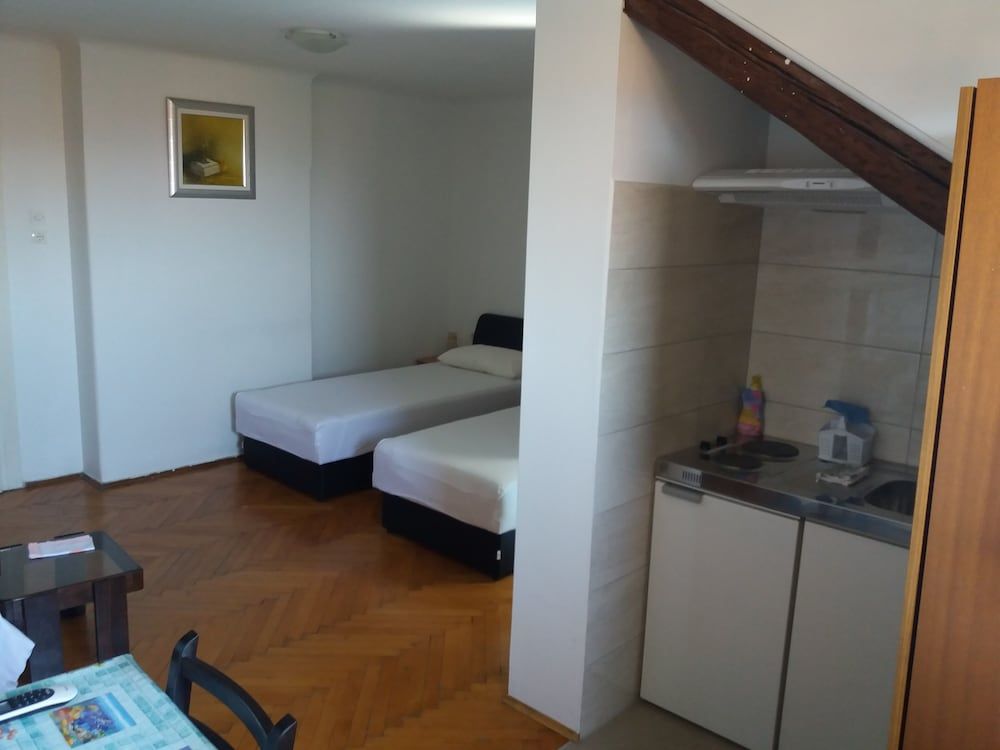 undefined Apartments Bulic