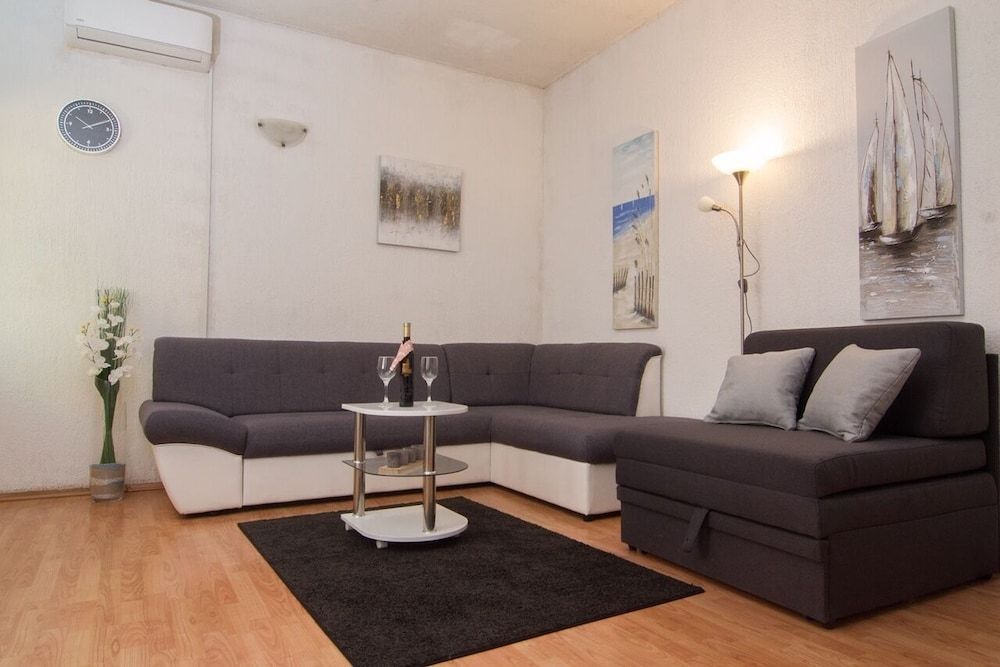 undefined Apartment Studio Vedran 2