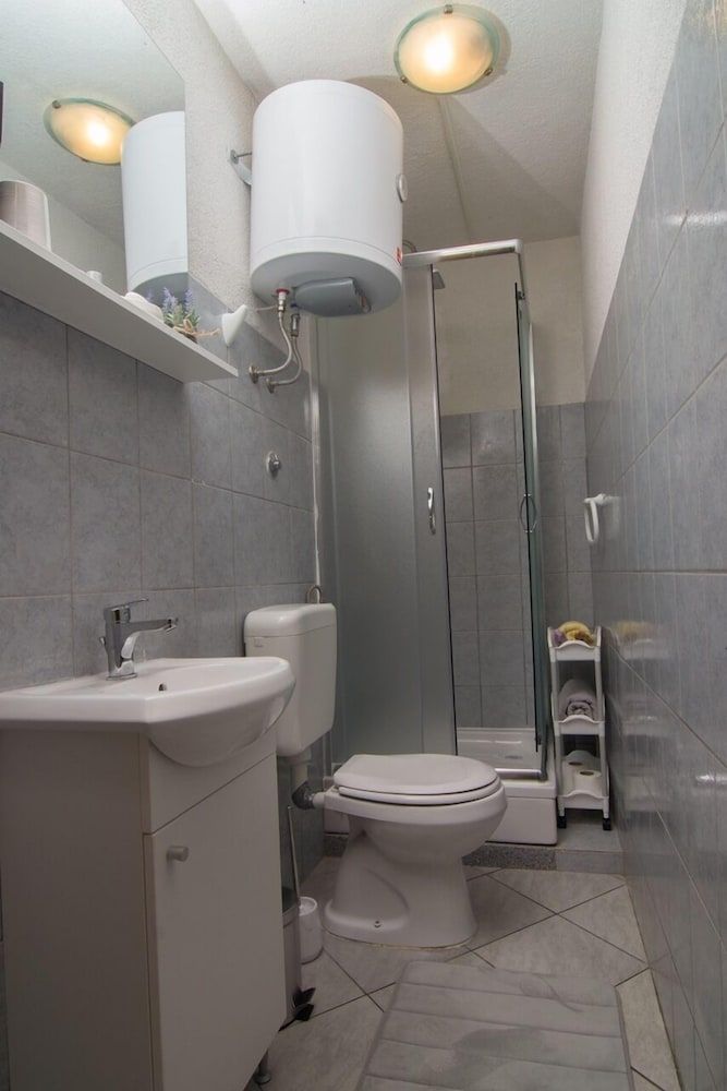 undefined Apartment Studio Vedran 8